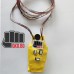 QKO BG STELT PRO със свръхчувствителен микрофон QKO BG STELT PRO със свръхчувствителен микрофон